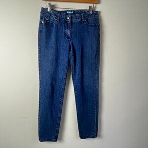 J. McLaughlin Jeans Size 4